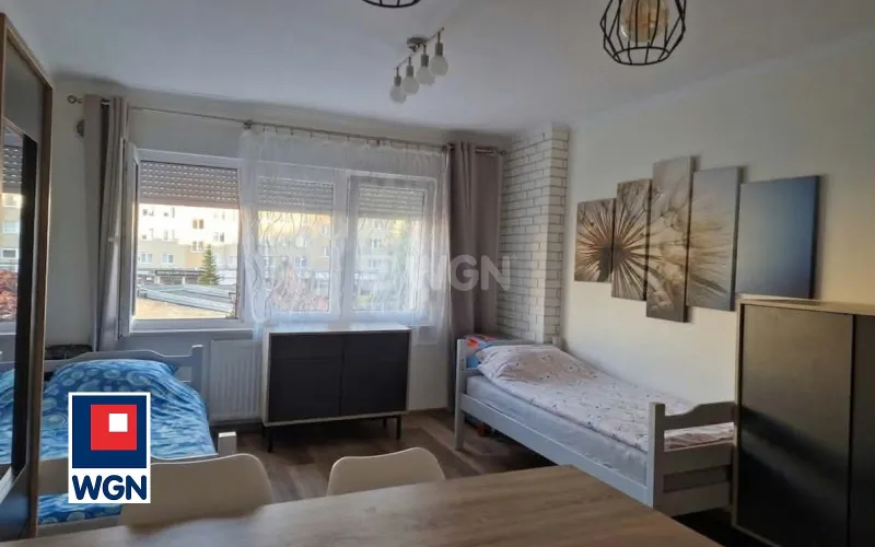 Mieszkanie na  sprzedaż Szprotawa - ATRAKCYJNA KAWALERKA PO KAPITALNYM REMONCIE ? CENTRUM SZPROTAWY