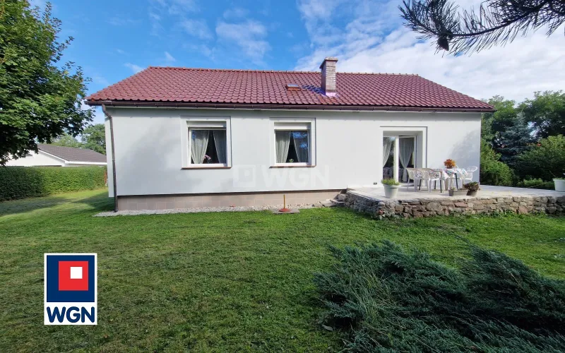Dom na  sprzedaż Szprotawa - Dom Henryków 400 m od Szprotawy | 22,39 ar | garaż + wiata Cena: 990 000 zł