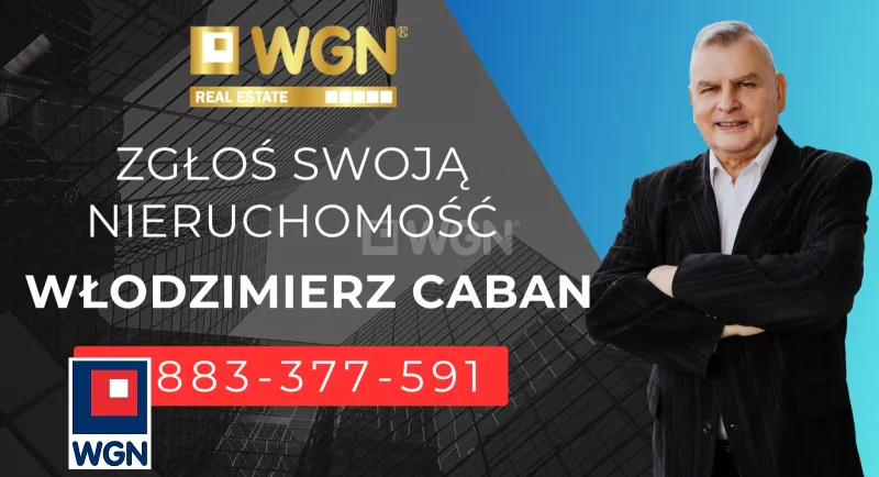 Dom na  sprzedaż Konin - Dom z budynkiem gospodarczym w cichej okolicy