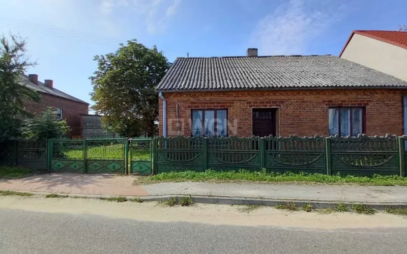Dom na sprzedaż Delfina