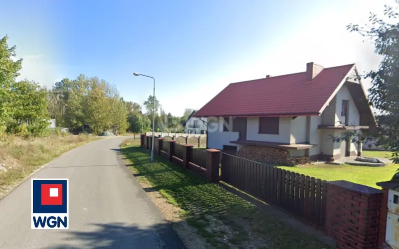 Dom na sprzedaż Raciszyn