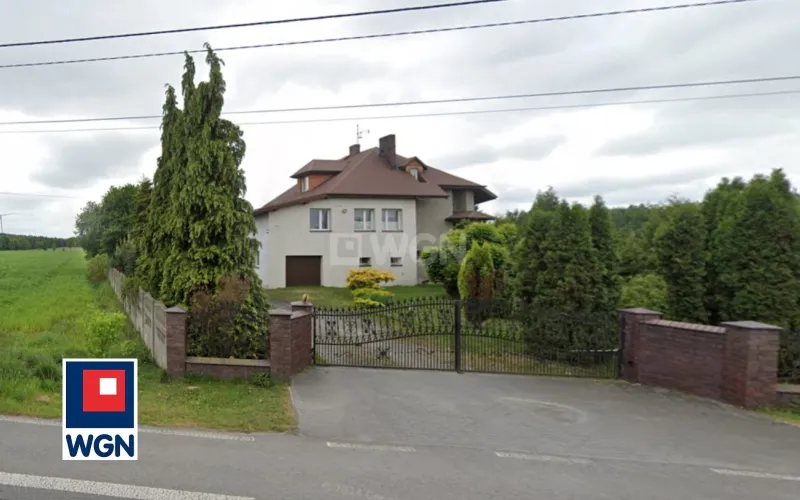 Dom na sprzedaż Rząśnia