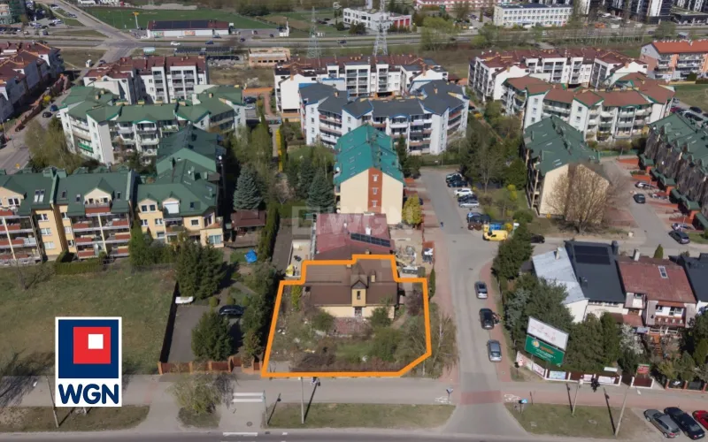 Dom na  sprzedaż Białystok - Dom 300 m2 Białystok Nowe Miasto | projekt | inwestycja