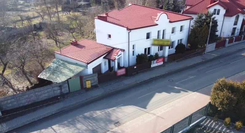 Dom na sprzedaż Piotrków Trybunalski