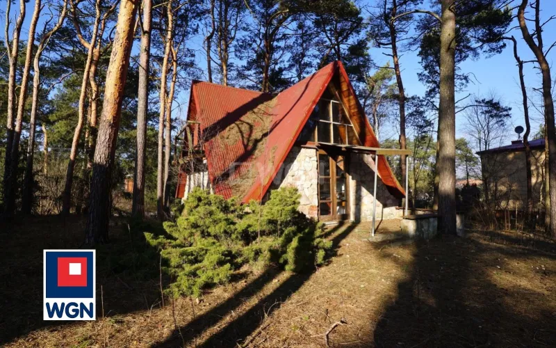 Dom na sprzedaż Włodzimierzów